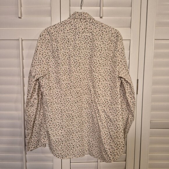 J. CREW Casual Shirt - Picture 4 of 15